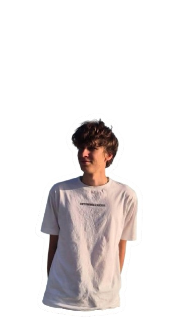 Ian Boultchynski - Sticker Pop