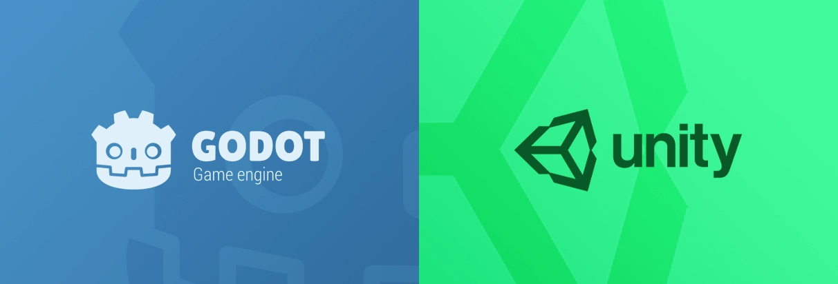 Abstract Life Game - Unity / Godot