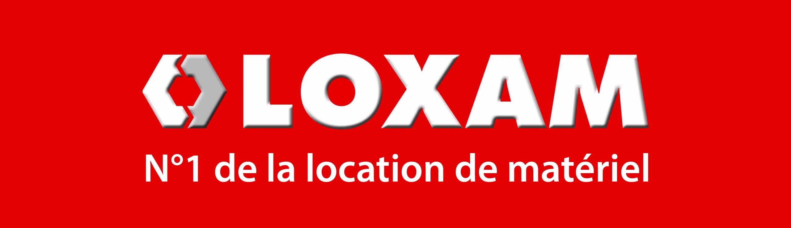 Loxam Management - C# .NET WPF App