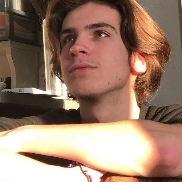 Ian Boultchynski - Full Stack Web Developer